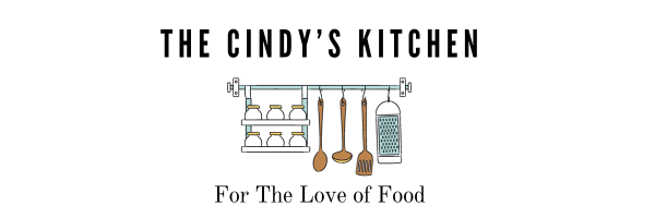 The Cindy's Kitchen